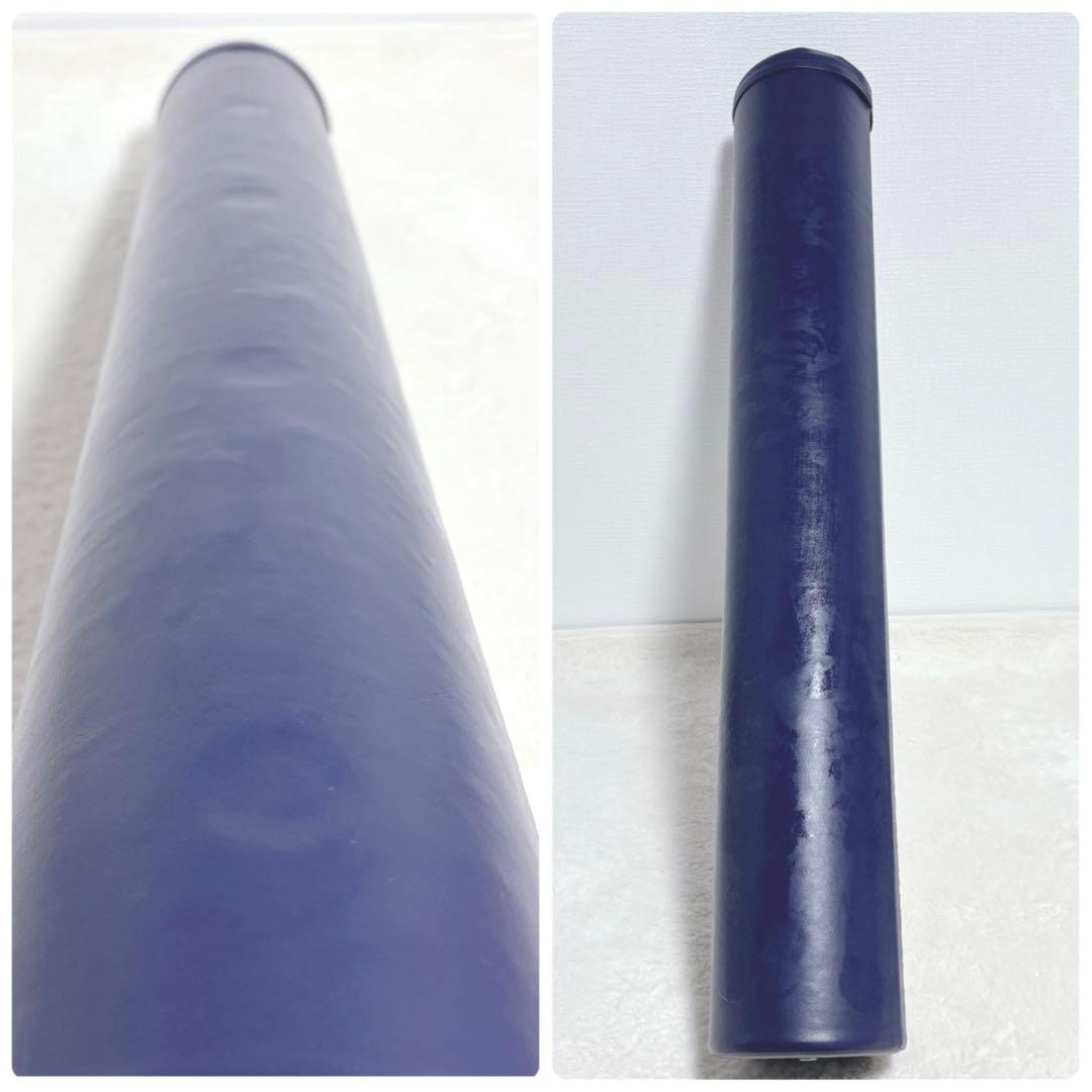 LPN ストレッチポールEX ネイビー 正規品　エクササイズポール【良品】