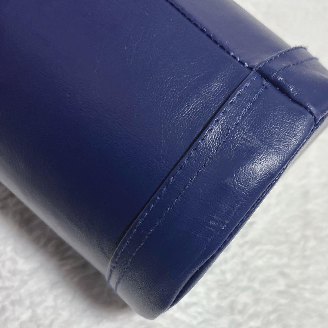 LPN ストレッチポールEX ネイビー 正規品　エクササイズポール【良品】