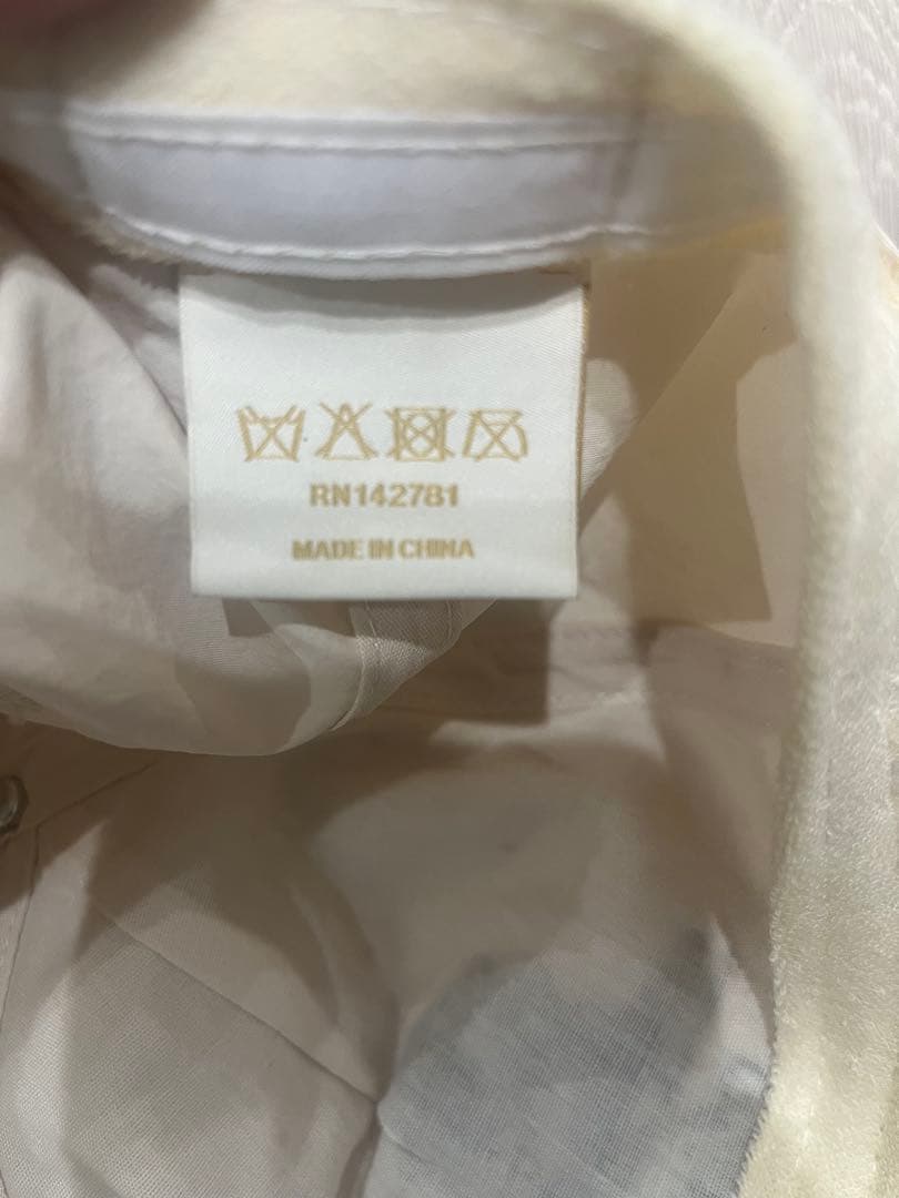 【最終値下げ】AIME LEON DORE キャップ　エメレオンドレ