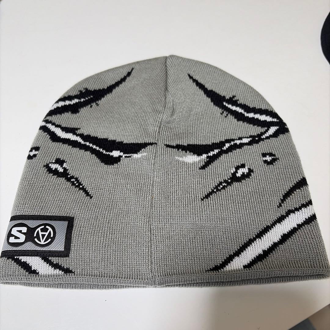 【限定】 SALOMON x SLAM JAM Beanie