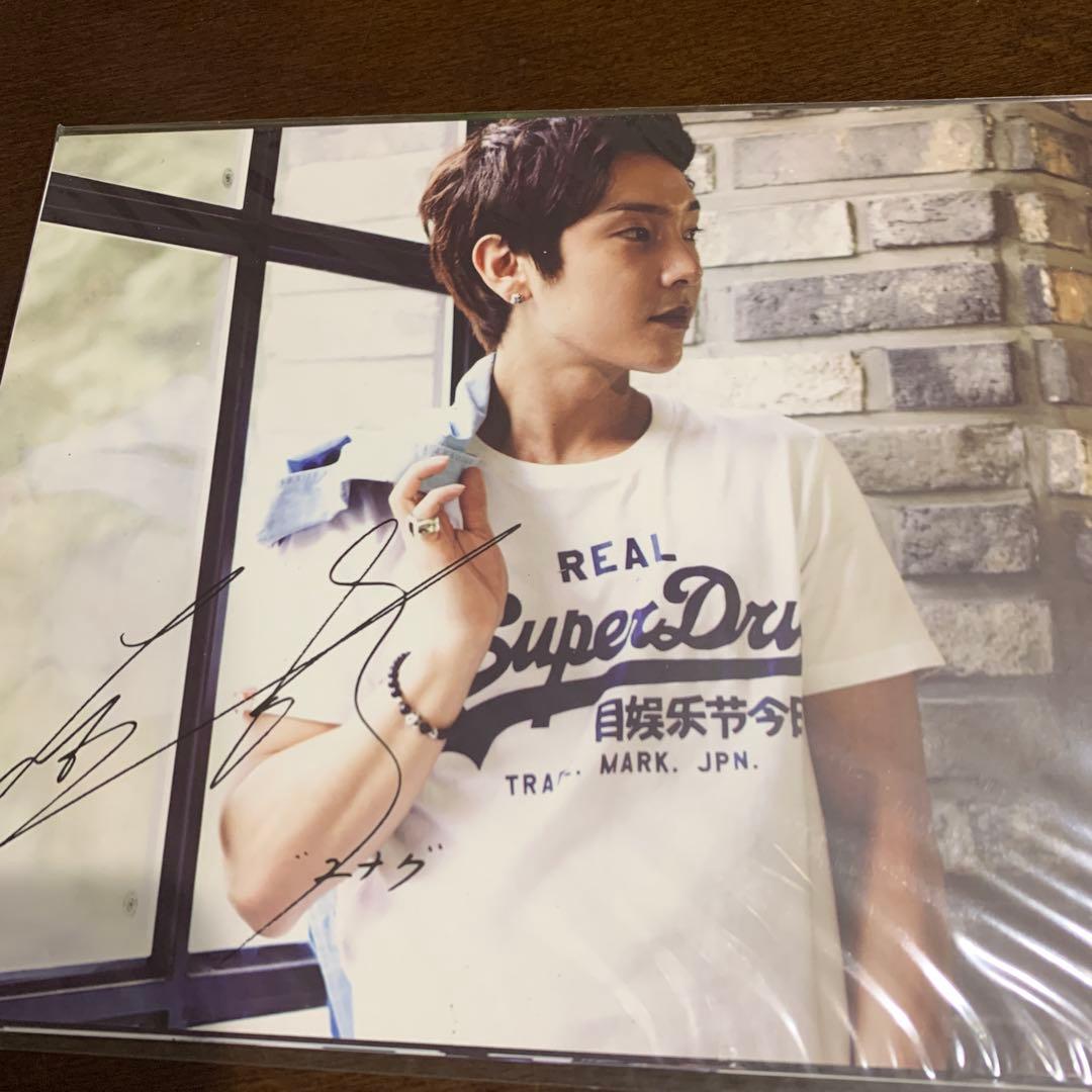 超新星/Fan Meeting 2013\\"Thank You\\"〈2枚組〉