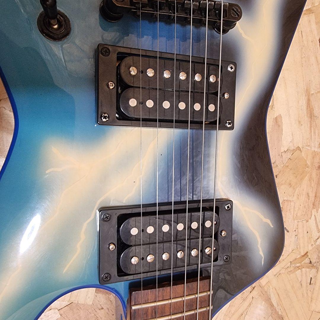 DEAN ショートサイズ 希少 ML ギター 変形モデル パンテラ
