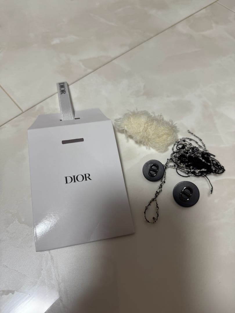 Dior ジャケット