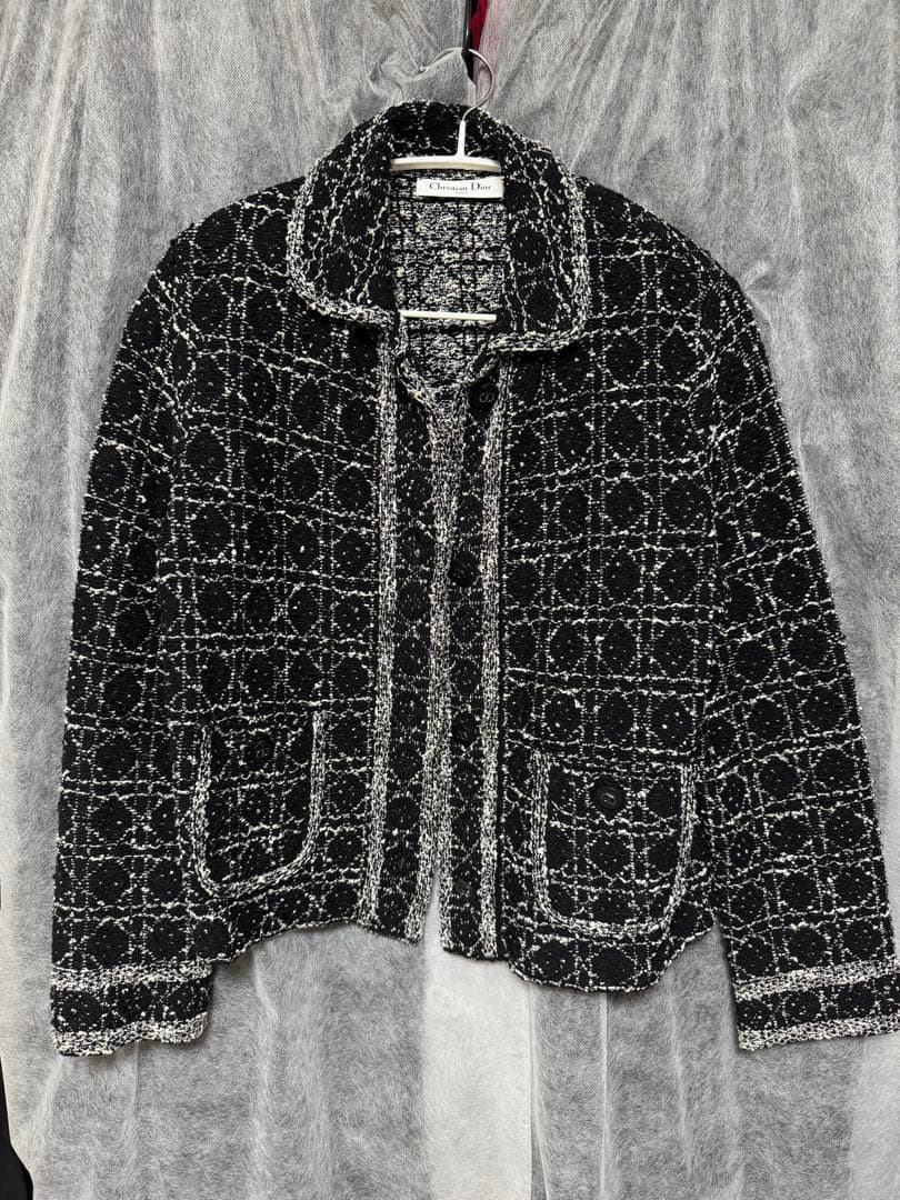 Dior ジャケット