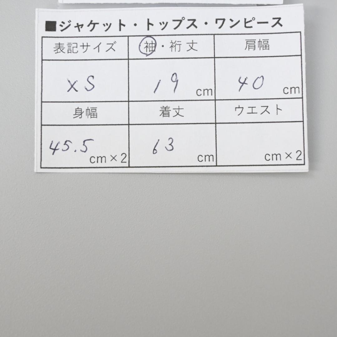 □ 46964★ マディソンブルー Tシャツ BONJOUR トップス
