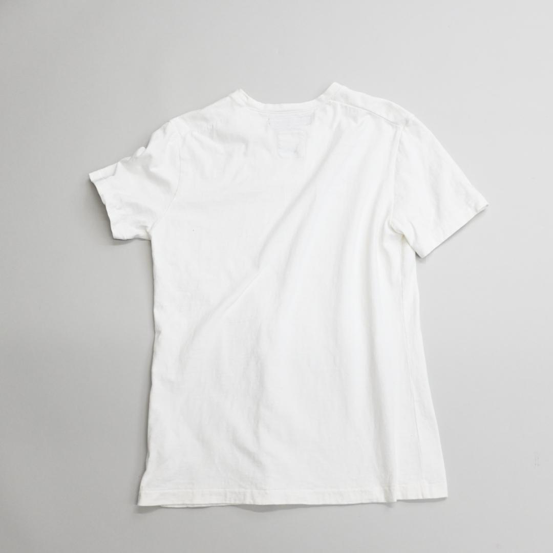 □ 46964★ マディソンブルー Tシャツ BONJOUR トップス