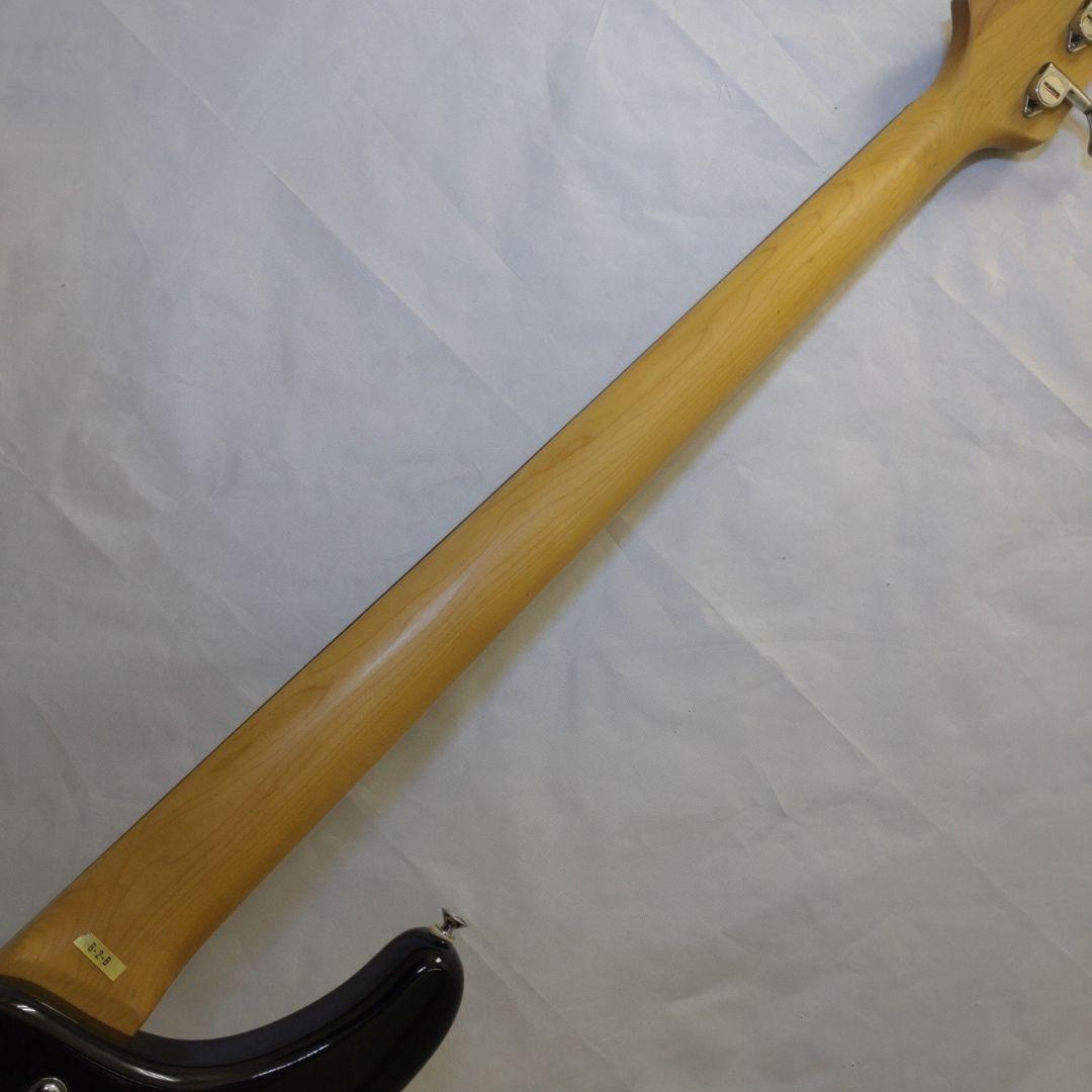 Washburn B-2 ベース ワッシュバーン