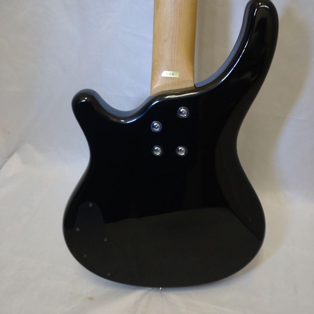 Washburn B-2 ベース ワッシュバーン