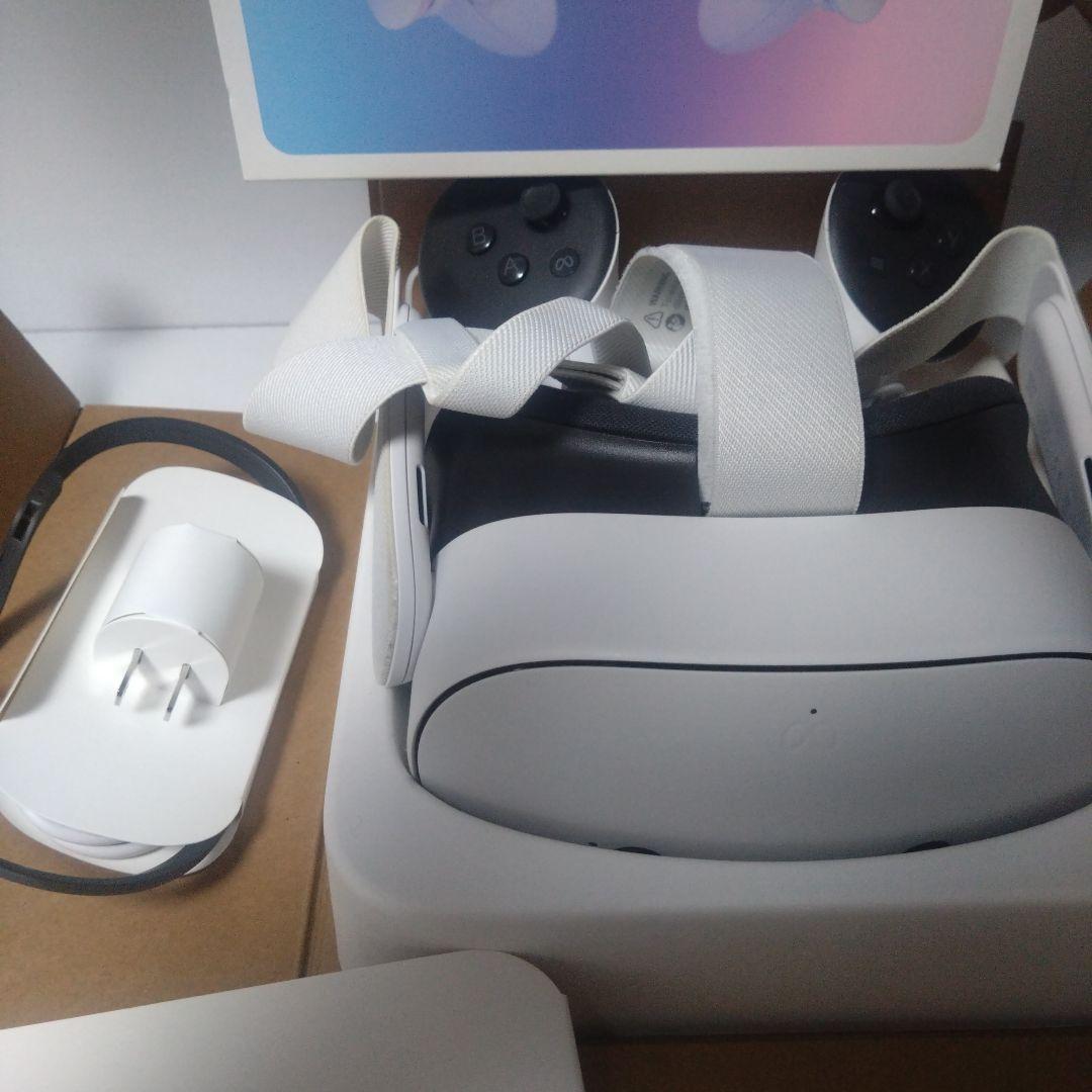 メタクエスト3S( Quest 3S)値下げ交渉可能です