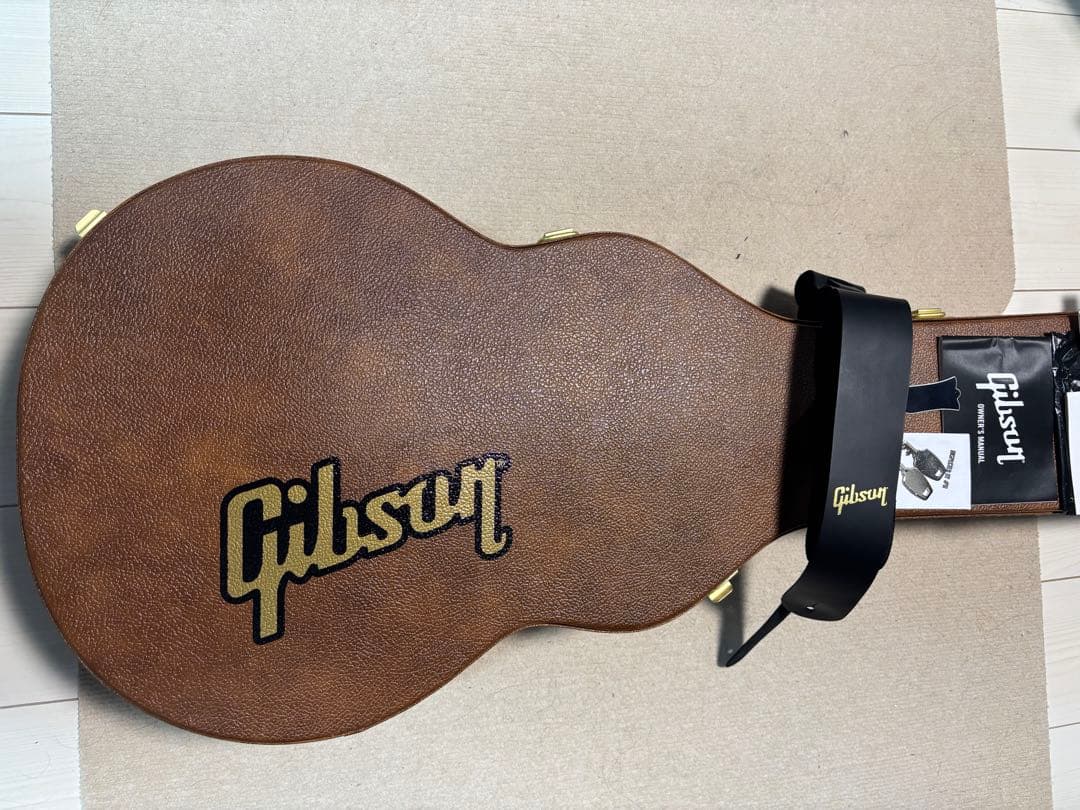ギター Gibson Les Paul Standard