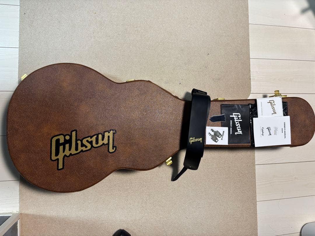 ギター Gibson Les Paul Standard