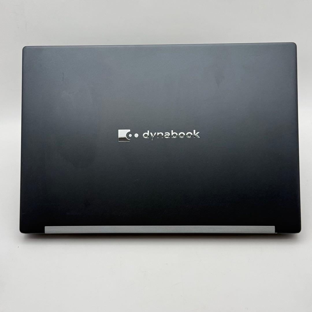 Core i7十一世代◆16GB◆512GB◆Dynabook G83/HU