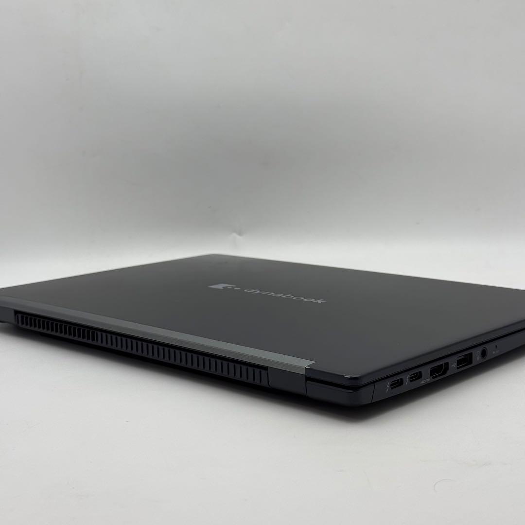 Core i7十一世代◆16GB◆512GB◆Dynabook G83/HU