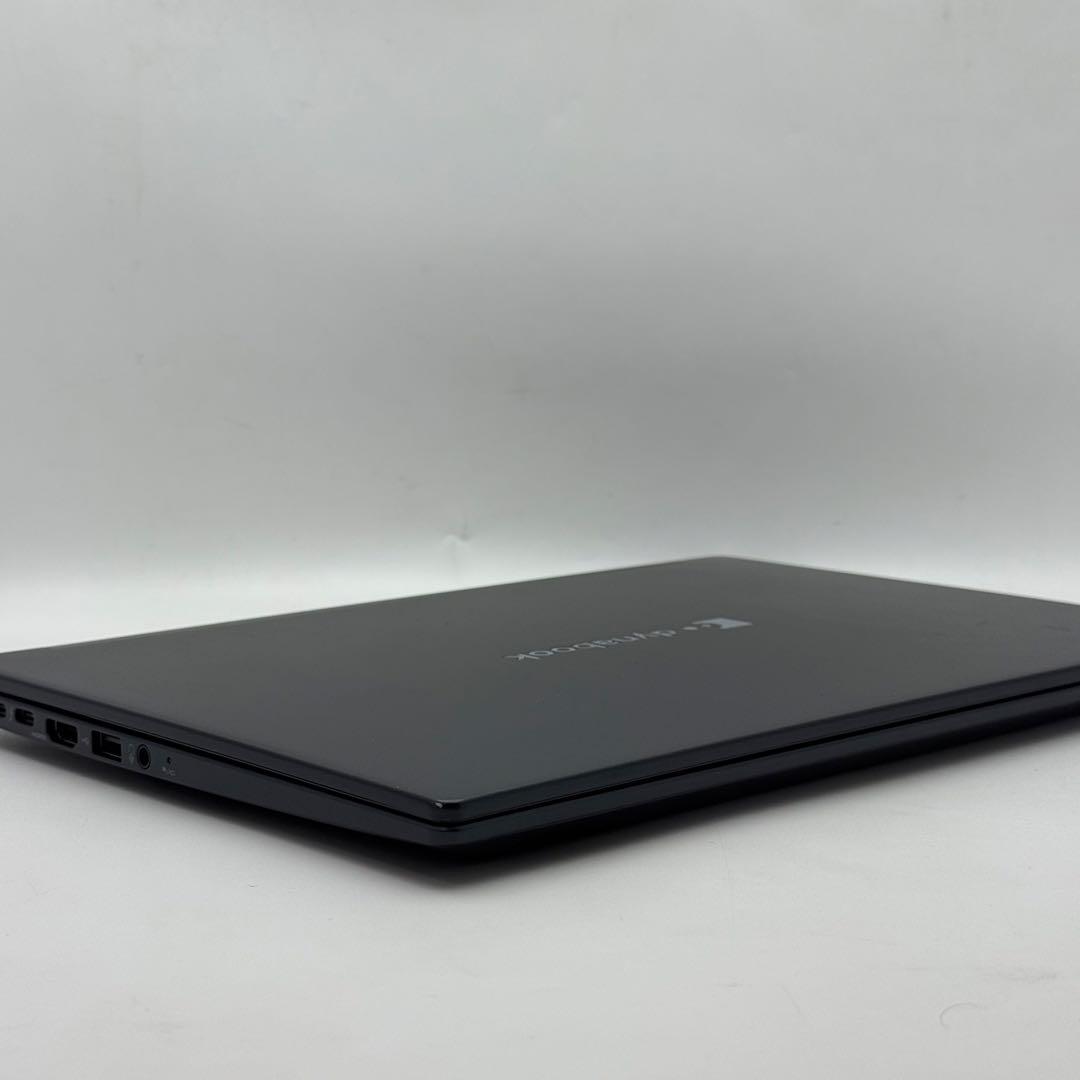 Core i7十一世代◆16GB◆512GB◆Dynabook G83/HU