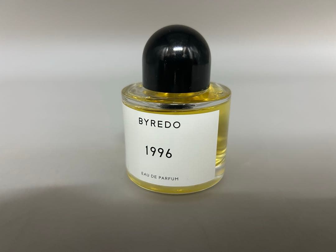 BYREDO 1996 オードパルファン 50ml バイレード