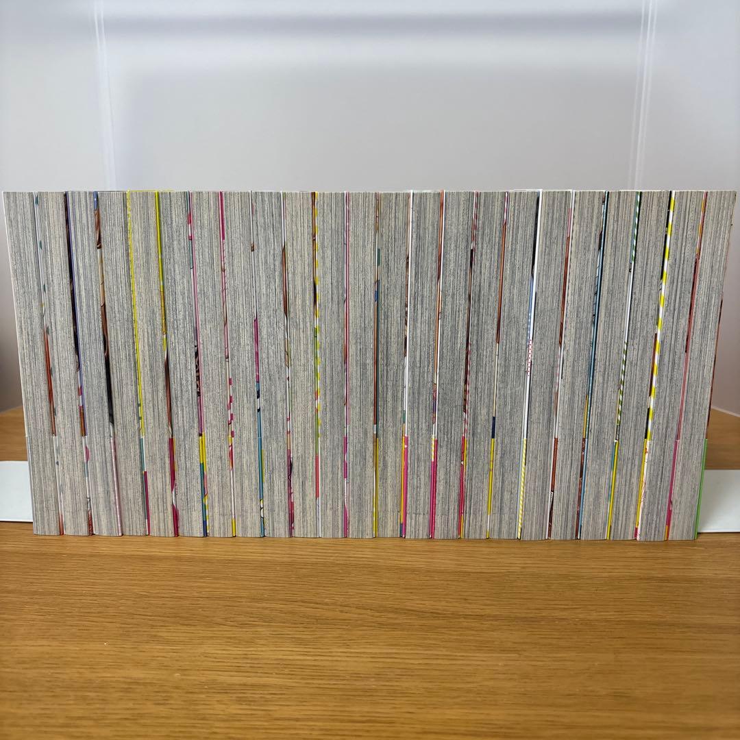 なまいきざかり。1〜23巻　全巻セット
