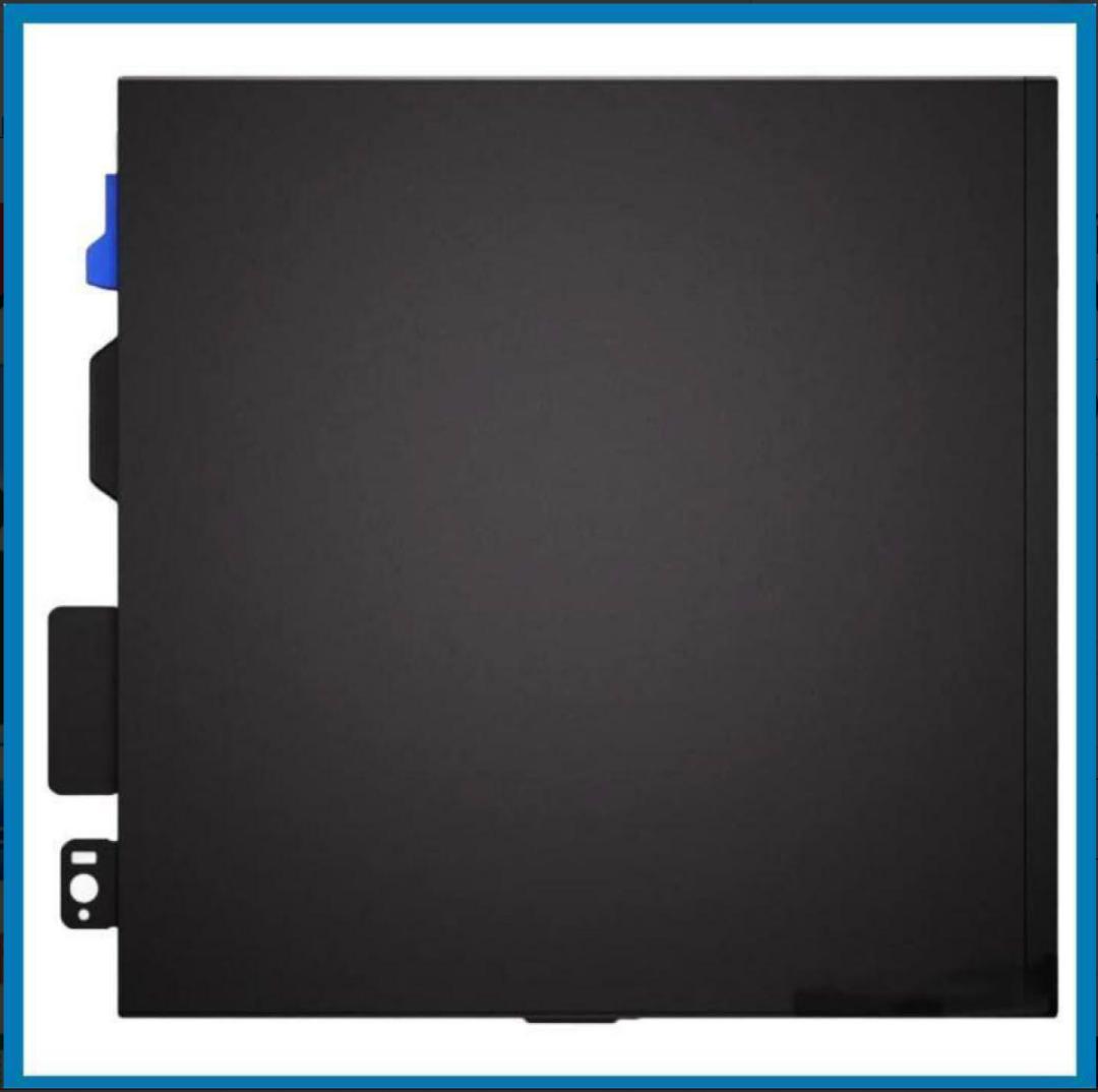 【限定1台】デスクトップPC Dell Corei7 Office Win11