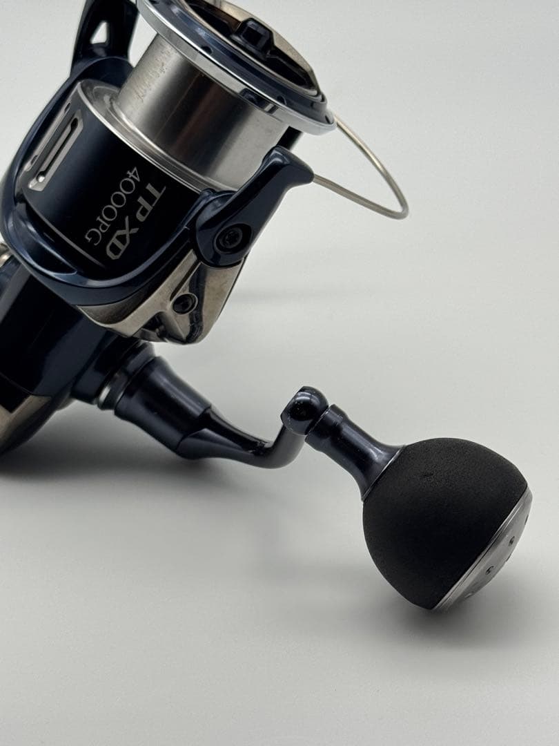 ツインパワー XD 4000PG SHIMANO シマノ
