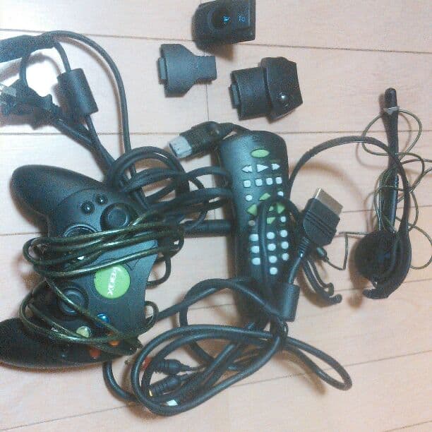 Xbox本体
