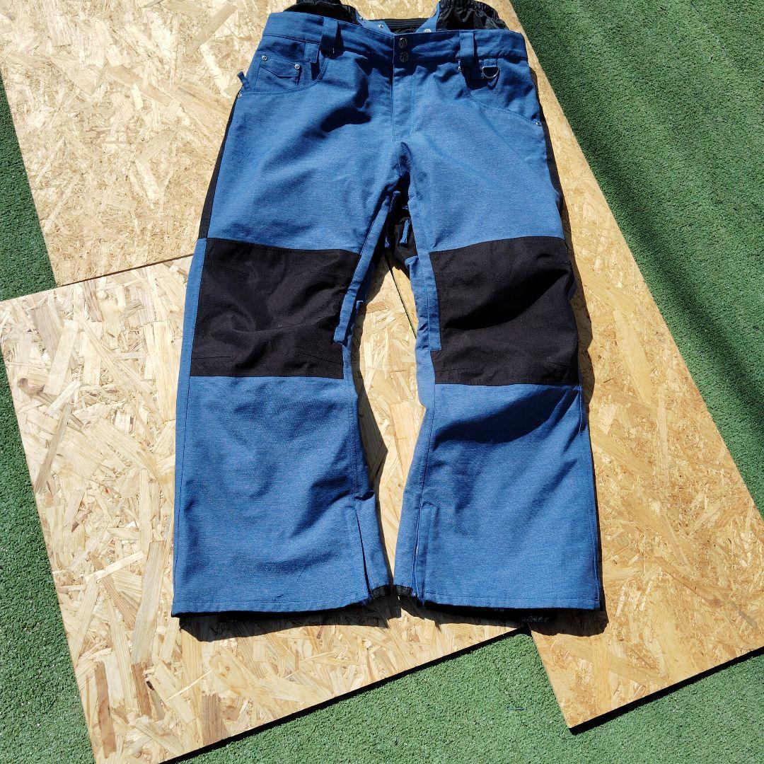 AAスノーボードパンツ