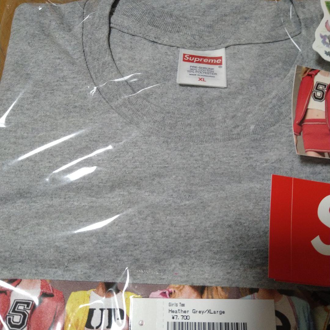 Supreme® Girls Tee シュプリーム Tシャツ