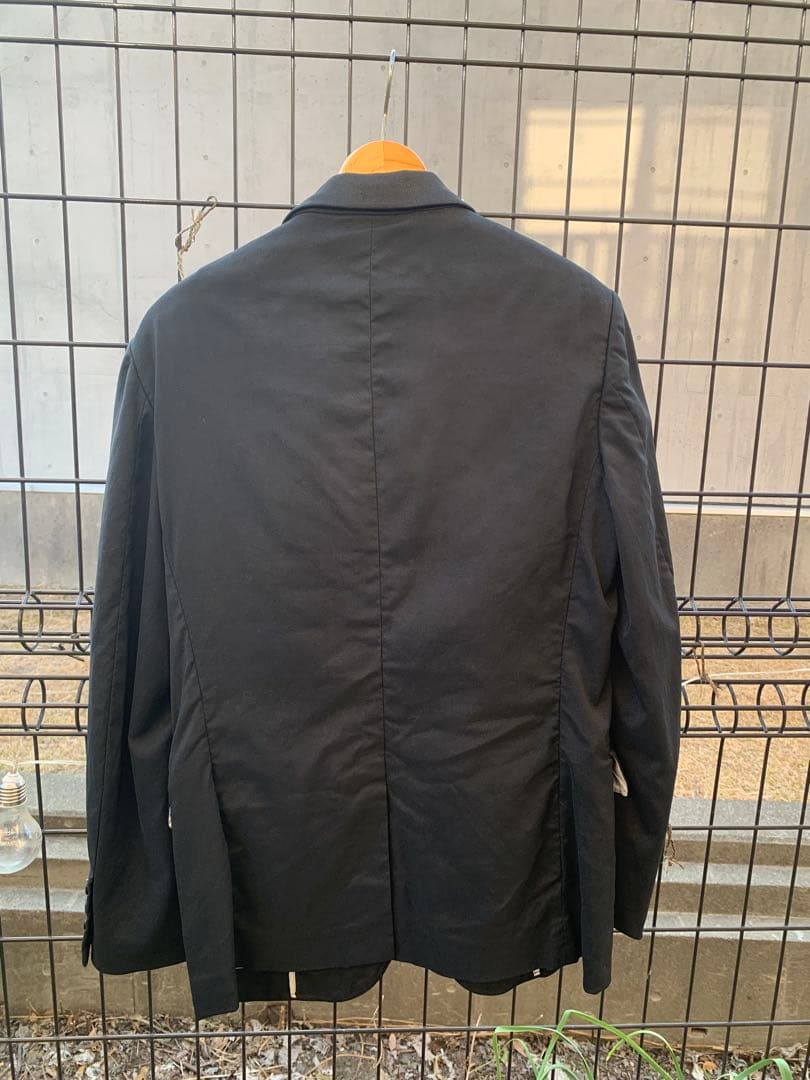 COMME des GARÇONS HOMME PLUS ジャケット M
