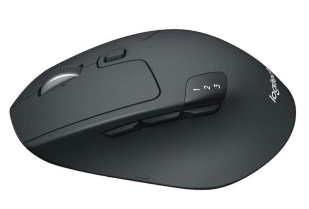 【新品未使用】ロジクール Logicool M720(M720r) マウス