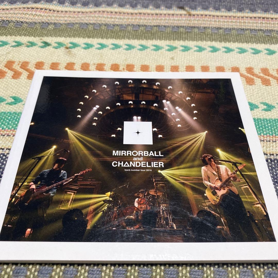 アンコール/ back number《初回限定A 2CD+2DVD》