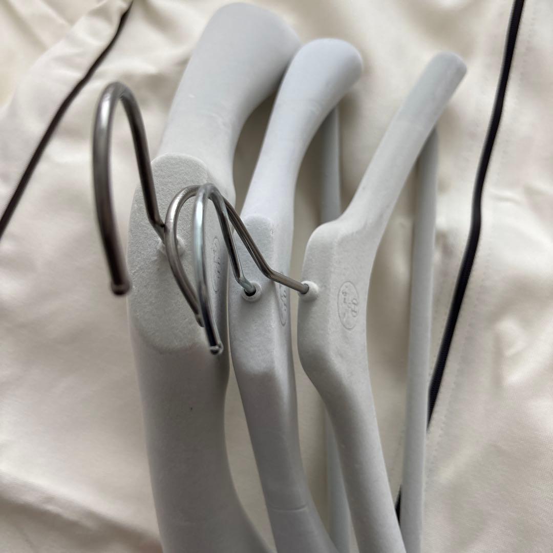 HERMES エルメス 衣装カバー ガーメント