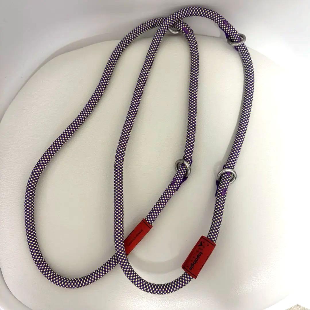 10mm Rope Loop / Cyber Lattice【ストラップ単体】