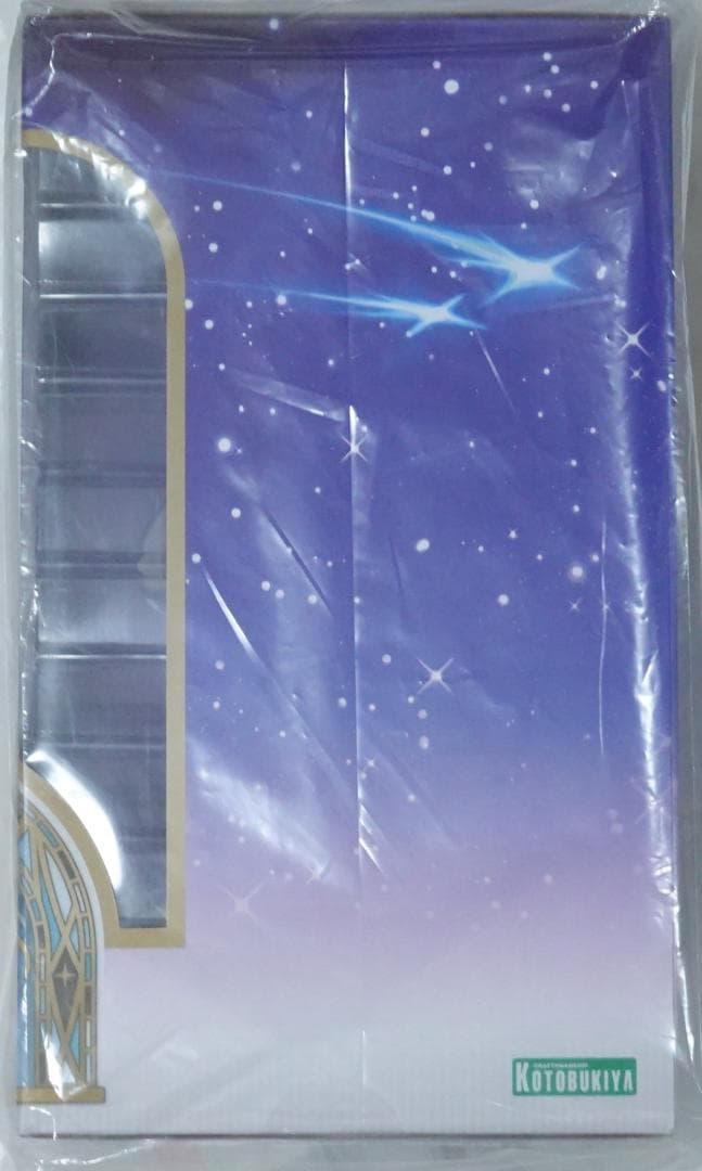 新品未開封 原神 蛍 1/7スケール PVC製 塗装済み完成品 フィギュア 壽屋