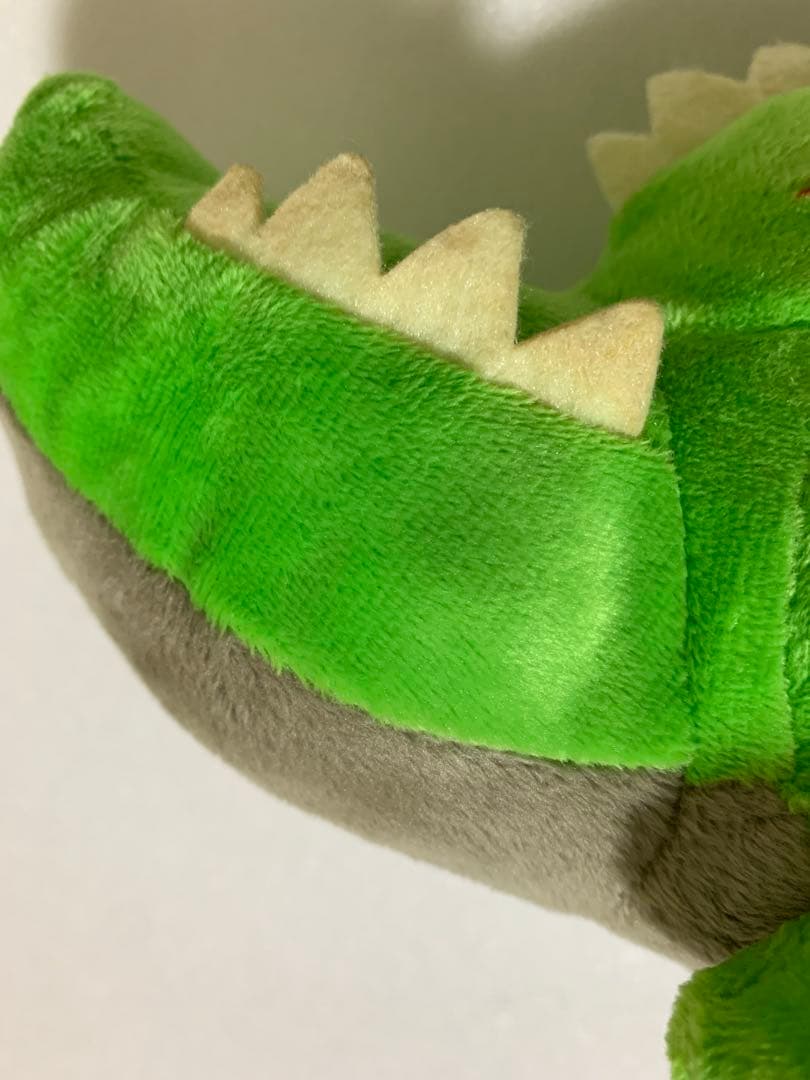 モンスターハンター　ぬいぐるみ　イビルジョー