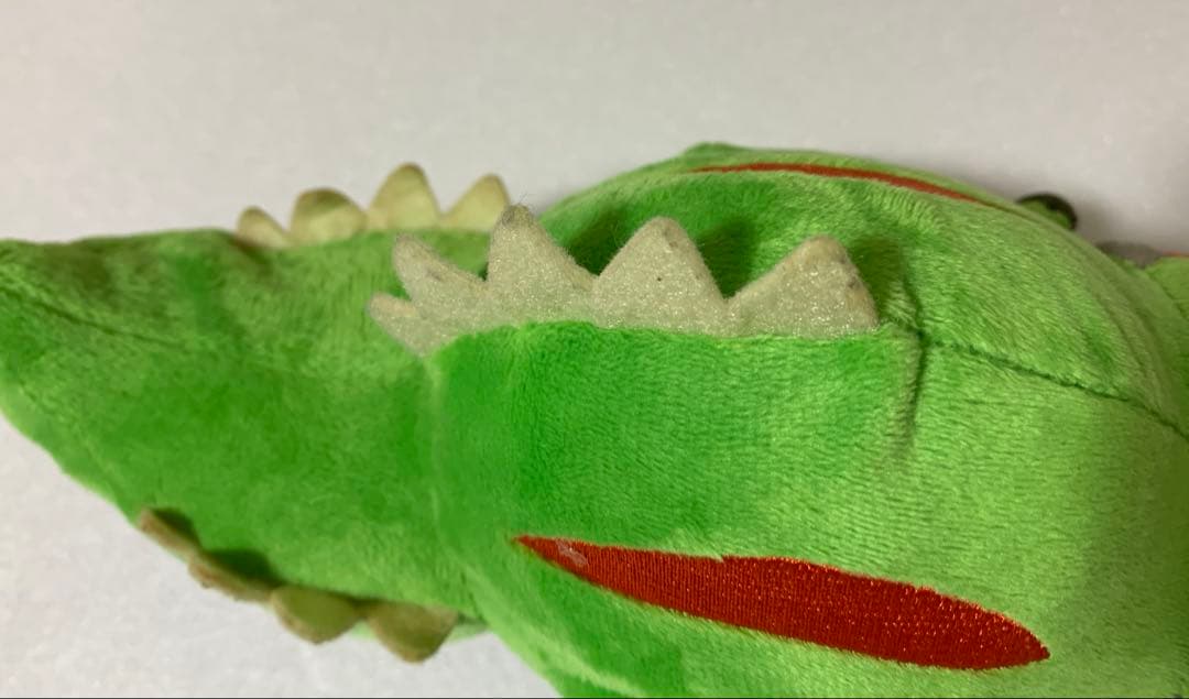 モンスターハンター　ぬいぐるみ　イビルジョー