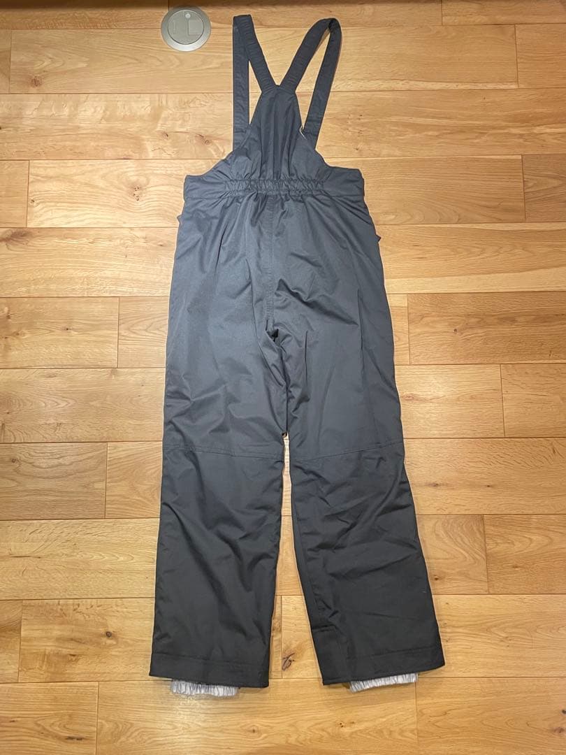 DESCENTE 子ども用　スキーウェア 上下セット　美品　160