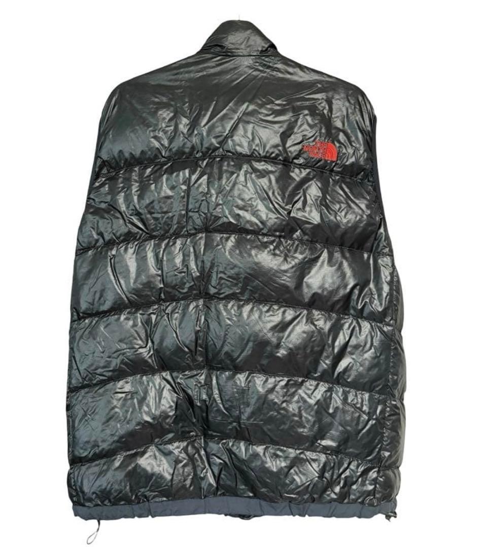THE NORTH FACE ダウンベスト SUMMIT ND13300