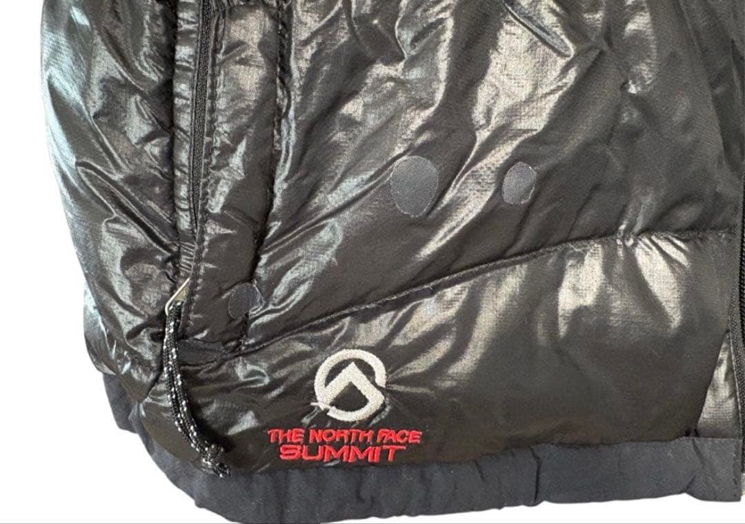 THE NORTH FACE ダウンベスト SUMMIT ND13300