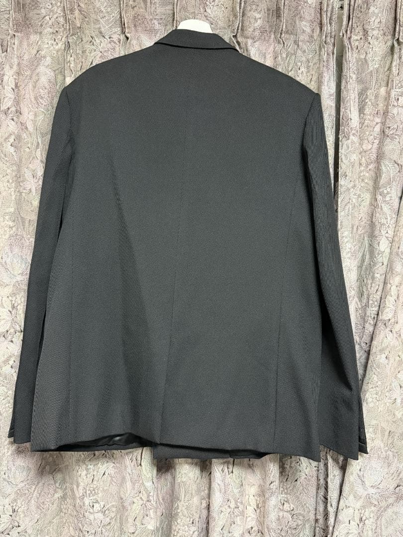 D*A様 2023 AW Givenchy 鍵穴 ジャケット アリクス 定番タイ