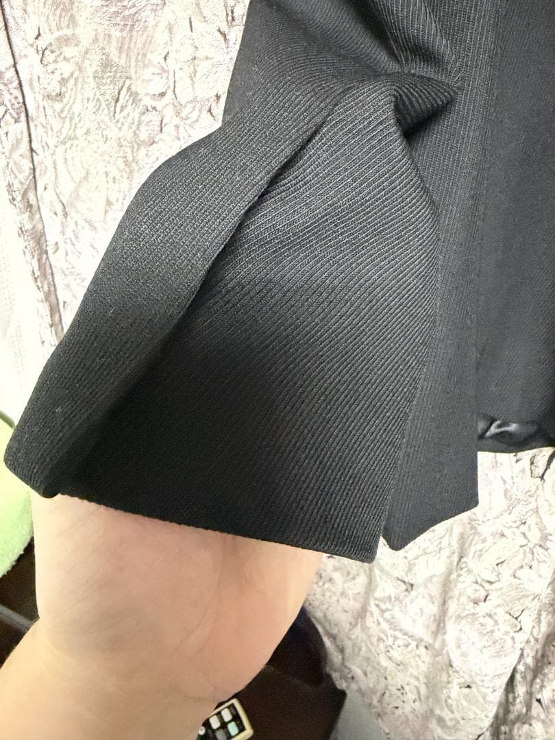 D*A様 2023 AW Givenchy 鍵穴 ジャケット アリクス 定番タイ