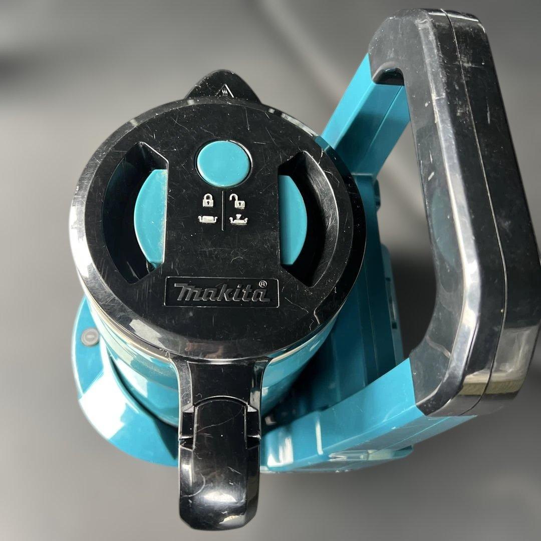 Makita KT360D トラベルケトル 湯沸し器　コードレス　充電式