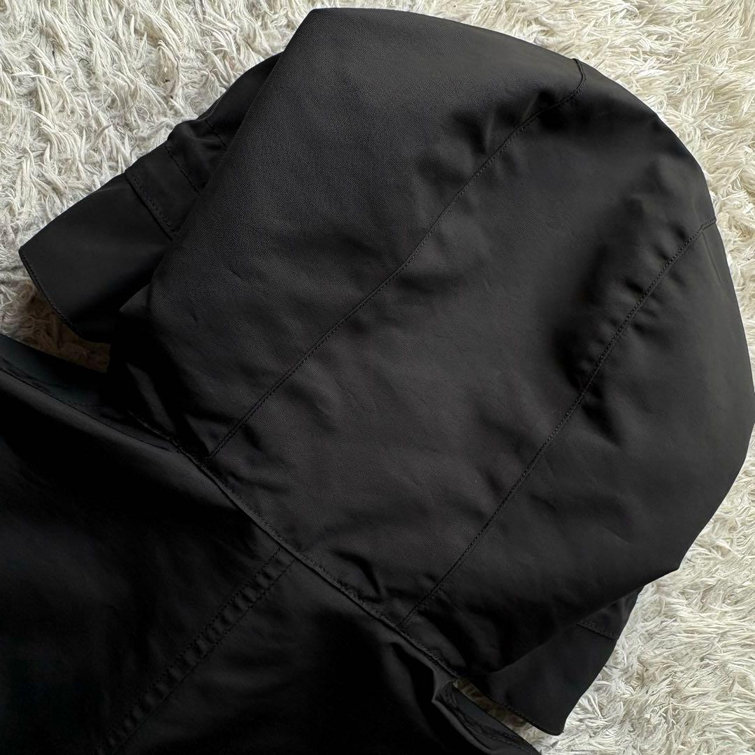 ★極希少★ RING JACKET × kiryuyrik モッズコート 伊勢丹