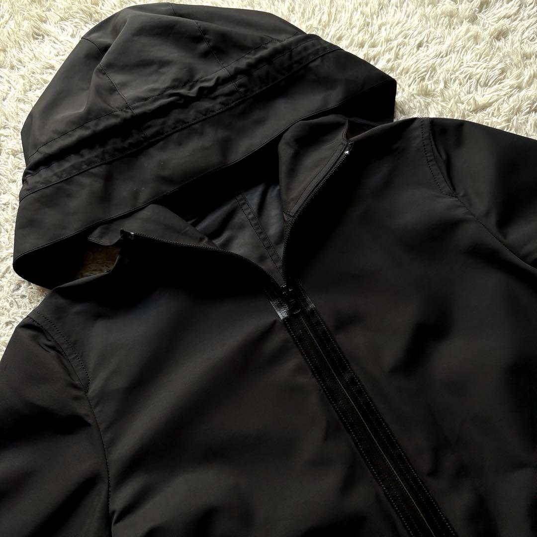 ★極希少★ RING JACKET × kiryuyrik モッズコート 伊勢丹