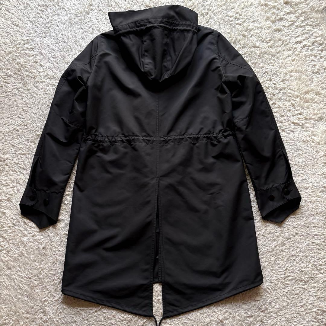 ★極希少★ RING JACKET × kiryuyrik モッズコート 伊勢丹