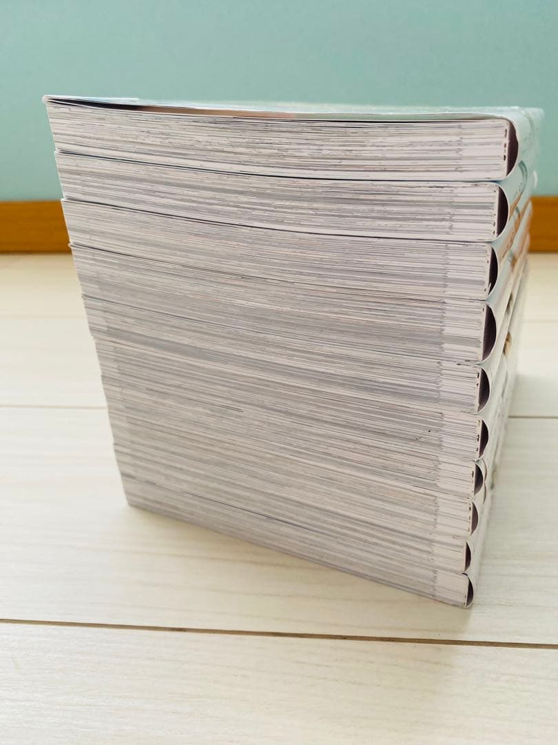 ぽむ　「 先輩はおとこのこ 」1〜10巻　全巻セット