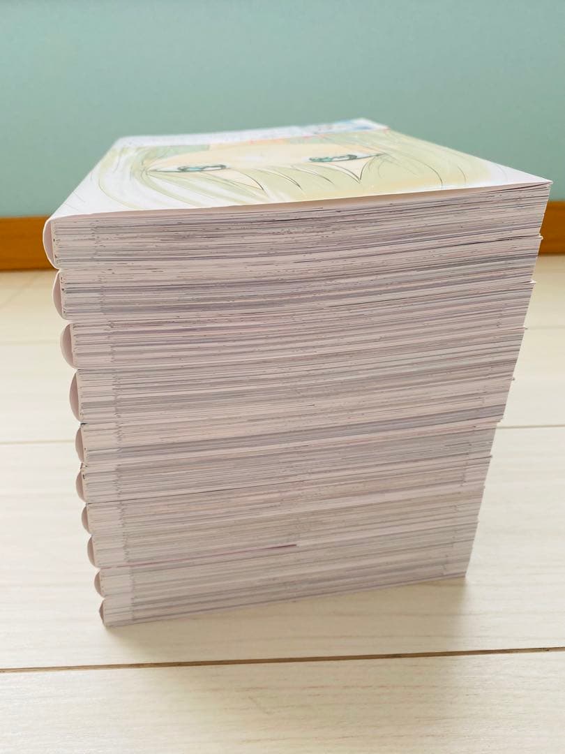 ぽむ　「 先輩はおとこのこ 」1〜10巻　全巻セット