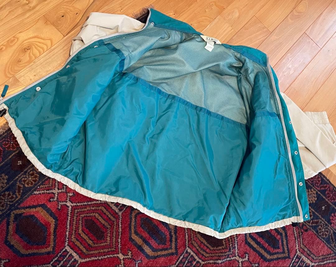 L.L.Bean Windy Ridge Jacket サイズML
