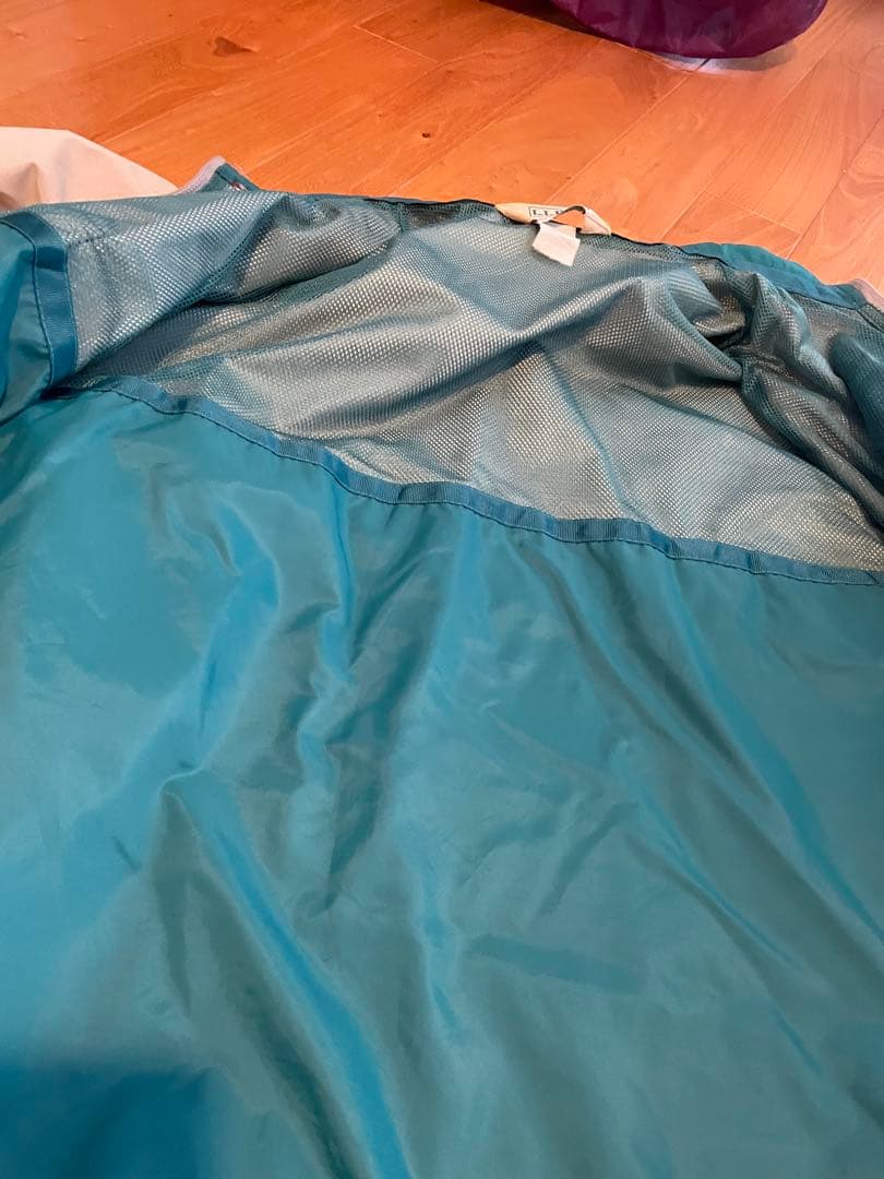 L.L.Bean Windy Ridge Jacket サイズML