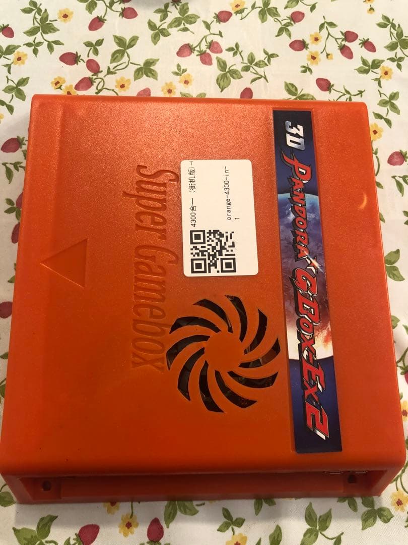 その他 Padora g box ex2 4300 in 1