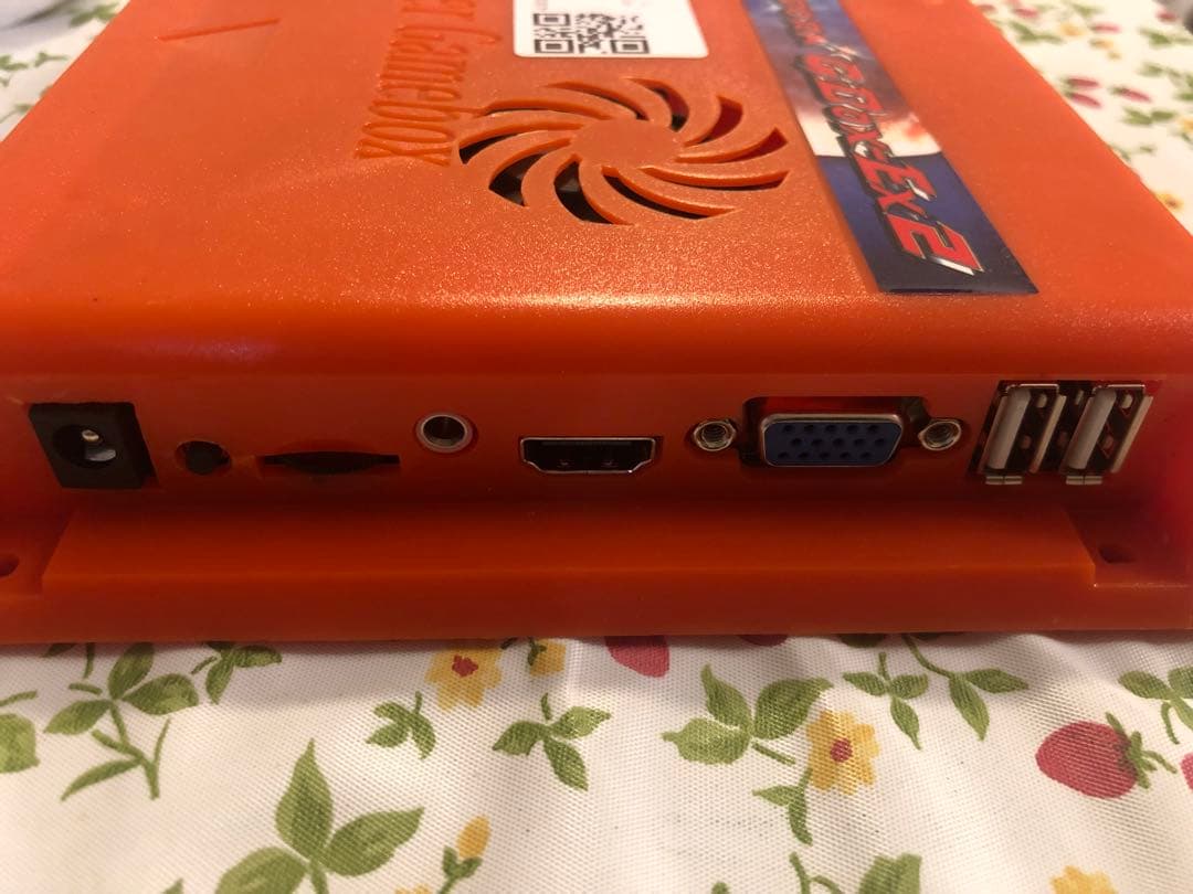その他 Padora g box ex2 4300 in 1