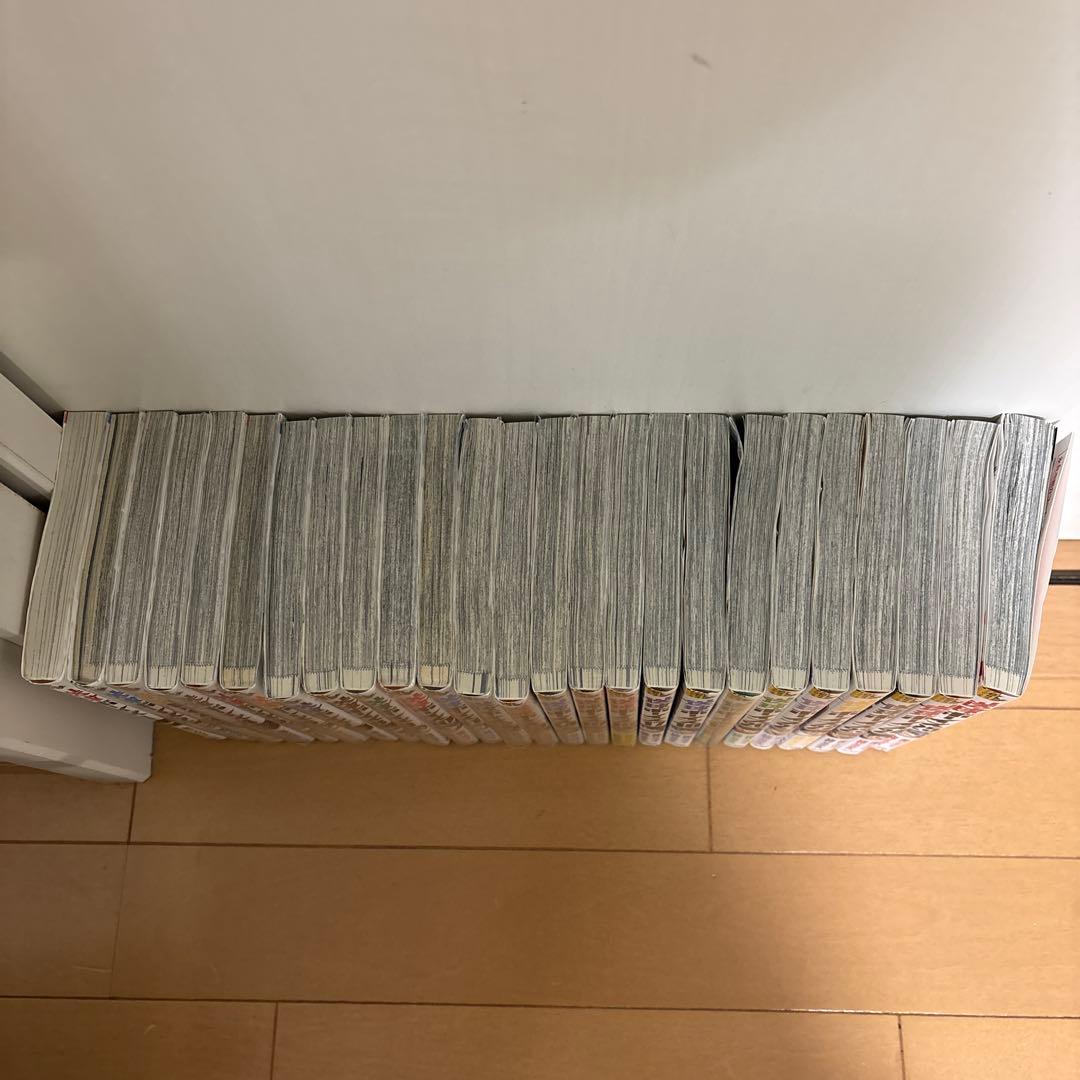 送球ボーイズ全巻セット　1〜25