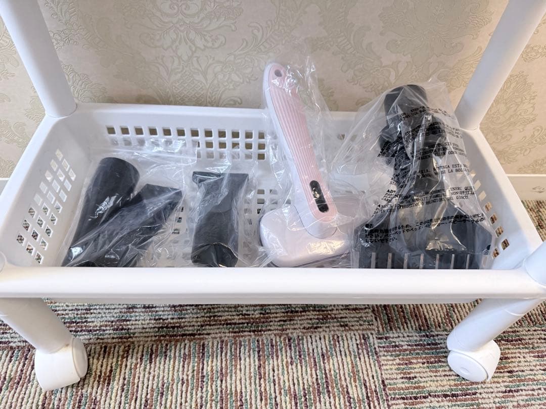 NEWTRY ペットドライヤー 犬用 ペット用 ドライヤー ブロワー 送風機